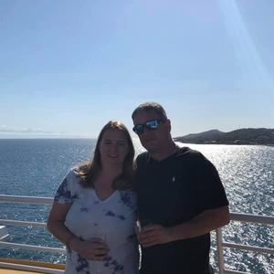 Meet your Posher, Angela carlson